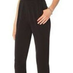 The Limited  Sleeveless Jumpsuit in Black Size 4 Photo 0