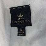 Disney  Princess Juniors Floral Ruffle midi dress, Size Medium‎ Photo 7