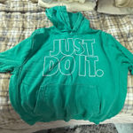 Nike  Hoodie Photo 0