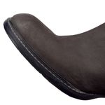 Miz Mooz Leather Thayer Boots Size 9 - 9.5 Photo 3