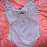 Le lis Lavender Bodysuit Photo 0