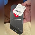 Free People NWT Off the Bleachers Coaches Jacket in Sapphire Photo 4