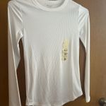 No Boundaries  Ribbed Long Sleeve Photo 0