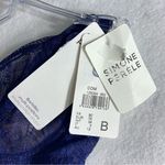 Simone Perele NWT $120 Comete Molded Full Cup Photo 5