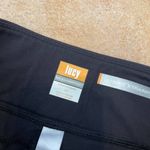 Lucy Activewear Lucy side gathered Capri leggings small Photo 2