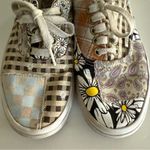 Vans  Era Meadow Patchwork. Size 8 Women, 6.5 Men Photo 6