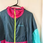 Cotopaxi  Teca Technical Windbreaker Colorblock Photo 4