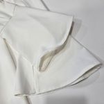 NBD Como La Flor Suit Dress in Ivory Photo 5