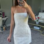 RUNAWAY THE LABEL  Mini Dress Photo 0