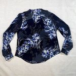 ASTR the Label - Revolve | Estelle Floral Long Sleeve Top | Medium Photo 2