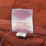 Xhilaration Women’s Plus Size Orange 2 Piece Bikini Smocked Top Size 3X NWT Photo 11