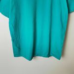 1995 Vintage 90s Rock & Roll Hall of Fame T Shirt Blue XL Extra Large Graphic Photo 10