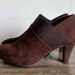 London Fog  Bobbie Women's Heeled Ankle Boot Size 9 SKU#24627 Photo 2