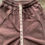 Meshki  Mauve Jogger Pants XS Photo 6