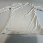 Workshop The  tight off white long sleeve Photo 0