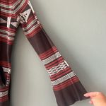 Billabong  Cardigan Women’s Medium Photo 2