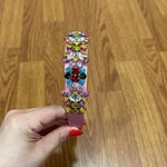 Multicolor rhinestone headband Photo 2