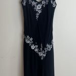 R & M Richards R & M Richard’s Women’s Vintage Boho Fairycore Handkerchief Dress Size 8 Photo 0