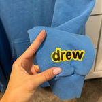 Drew House  Secret Hoodie Blue Photo 6