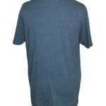 Hybrid Tees Gray Graphic Printed Shirt Photo 1