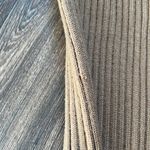 VICI Ribbed Turtle Neck Dress Photo 5