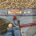 Miss Sixty  Tommy Flare Jeans in Light Wash Size 27 Photo 3