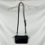 Kenneth Cole  Reaction Black Crossbody Bag Photo 2