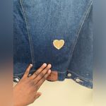 U.S. Polo Assn. Jean Jacket for women Photo 5