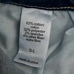 Maurice's Maurice’s Denim Flex Mid-Rise Small-Long Jeggings Photo 10