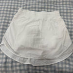 Lululemon  Tennis Skirt Photo 0