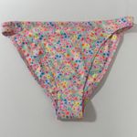 Kulani Kinis NWOT  Moonflower High Cut Bikini Bottoms Photo 2