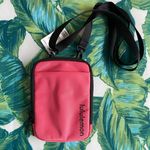 Lululemon Pink  Easy Access Crossbody Bag Photo 0