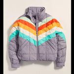 FP Movement Free People Pippa Packable Jacket XS Photo 2