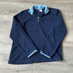 Old Navy Vintage  Quarter-Zip Photo 0