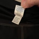 Boxercraft  capri athletic leggings with contrast stitching Photo 7