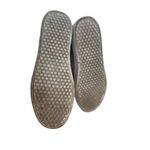 Sam Edelman  Grey Suede & Faux Shearling Sneaker Booties Photo 7