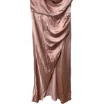 Significant Other Aria‎ Dress Size 10 New with Tags Pink Photo 5