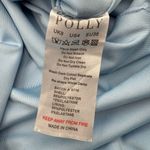 Oh Polly San Marino Embellished Side Split Maxi Dress Photo 9