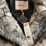 BCBGeneration Faux Fur Jacket Photo 1