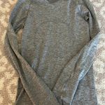 Lululemon Swiftly Tech Long Sleeve Photo 0