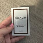 Coach Vintage Watch with Leather Strap Photo 7