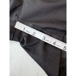 Nike Women's  Dri-Fit Golf Shorts Black Size 2 Photo 11