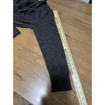 Eddie Bauer Eddie Bauer V-neck Cardigan Sweater Women Size XXL Button Down Ruffles Cotton Photo 5