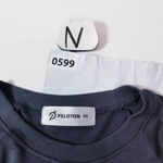 Peloton Crop Top Long Sleeves Photo 7