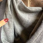 NFL Philadelphia Eagles  Hoodie Dark Grey Eagles Patch Photo 5