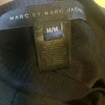 Marc Jacobs Black Pleated Shift Dress Womens Size Medium. #300 Photo 8