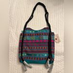 Big Buddha NWT  large Boho Handbag Photo 2