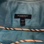 Burberry  Blue Mini Pencil Skirt for Casual Wear Photo 1