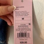 Wild Fable Denim Mini Dress Photo 2