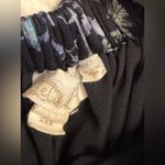 Let Me Be sweatheart floral maxi dress Blue Size XXS Photo 8